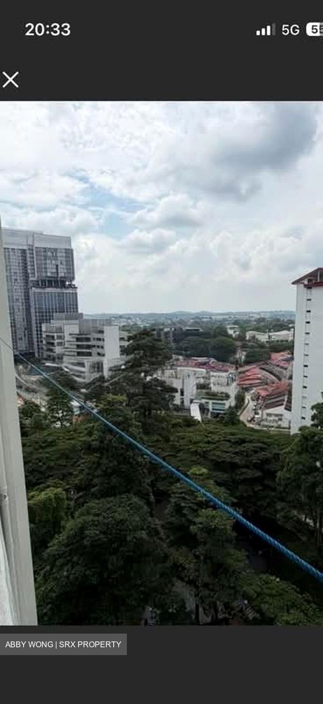 Blk 11 Holland Vista (Queenstown), HDB 3 Rooms #591550081
